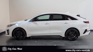 Kia ProCeed GT-Line KAMERA+TEMPO+BI.LED+KEYLESS - bilder 3