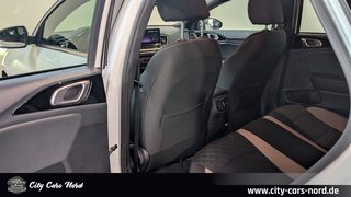 Kia ProCeed GT-Line KAMERA+TEMPO+BI.LED+KEYLESS - bilder 23