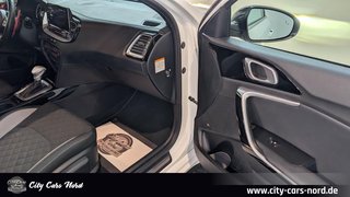 Kia ProCeed GT-Line KAMERA+TEMPO+BI.LED+KEYLESS - bilder 27