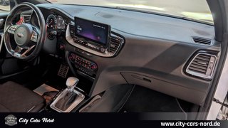 Kia ProCeed GT-Line KAMERA+TEMPO+BI.LED+KEYLESS - bilder 29