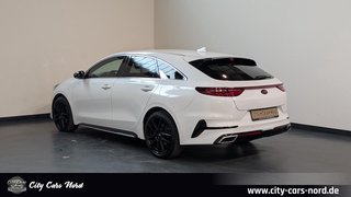 Kia ProCeed GT-Line KAMERA+TEMPO+BI.LED+KEYLESS - bilder 4