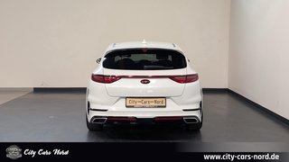 Kia ProCeed GT-Line KAMERA+TEMPO+BI.LED+KEYLESS - bilder 5