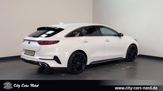 Kia ProCeed GT-Line KAMERA+TEMPO+BI.LED+KEYLESS - bilder 7