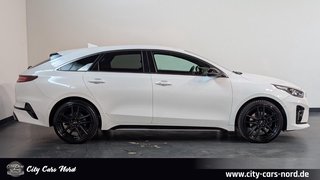 Kia ProCeed GT-Line KAMERA+TEMPO+BI.LED+KEYLESS - bilder 8