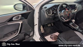 Kia ProCeed GT-Line KAMERA+TEMPO+BI.LED+KEYLESS - bilder 11