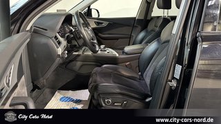 Audi Q7 3.0 TDI e-tron quattro HUD+LUFT+AHK+KAM+LED - photo 12