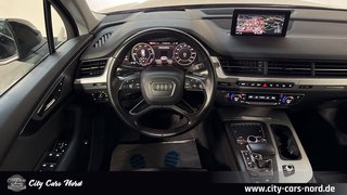 Audi Q7 3.0 TDI e-tron quattro HUD+LUFT+AHK+KAM+LED - photo 15