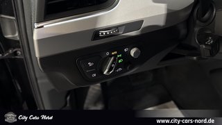 Audi Q7 3.0 TDI e-tron quattro HUD+LUFT+AHK+KAM+LED - photo 16