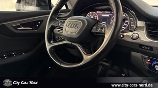 Audi Q7 3.0 TDI e-tron quattro HUD+LUFT+AHK+KAM+LED - photo 18