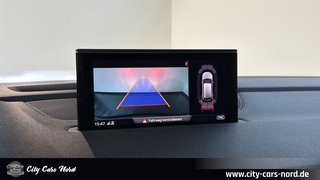 Audi Q7 3.0 TDI e-tron quattro HUD+LUFT+AHK+KAM+LED - photo 20