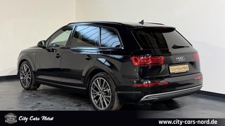 Audi Q7 3.0 TDI e-tron quattro HUD+LUFT+AHK+KAM+LED - photo 3