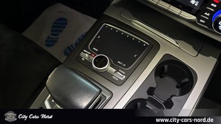 Audi Q7 3.0 TDI e-tron quattro HUD+LUFT+AHK+KAM+LED - photo 22