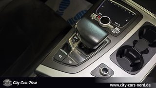 Audi Q7 3.0 TDI e-tron quattro HUD+LUFT+AHK+KAM+LED - photo 23