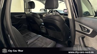 Audi Q7 3.0 TDI e-tron quattro HUD+LUFT+AHK+KAM+LED - photo 26