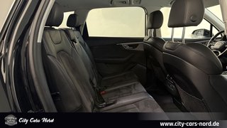 Audi Q7 3.0 TDI e-tron quattro HUD+LUFT+AHK+KAM+LED - photo 27
