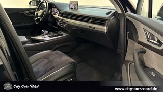 Audi Q7 3.0 TDI e-tron quattro HUD+LUFT+AHK+KAM+LED - photo 28