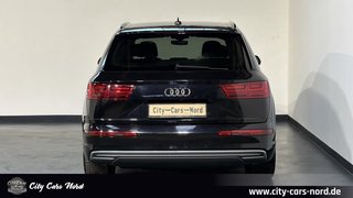 Audi Q7 3.0 TDI e-tron quattro HUD+LUFT+AHK+KAM+LED - photo 4