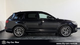 Audi Q7 3.0 TDI e-tron quattro HUD+LUFT+AHK+KAM+LED - photo 6