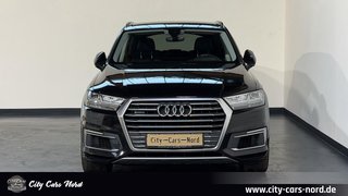 Audi Q7 3.0 TDI e-tron quattro HUD+LUFT+AHK+KAM+LED - photo 9