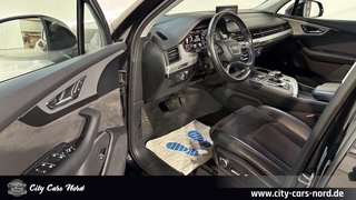 Audi Q7 3.0 TDI e-tron quattro HUD+LUFT+AHK+KAM+LED - photo 10