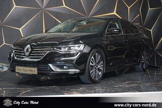 Renault Talisman 2.0 Initiale Paris-PANO-KAM-ACC-LED-HUD - фото 1