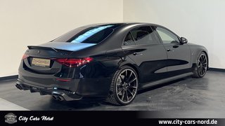 Mercedes-Benz S 500 4Matic L BRABUS B50 FOND-3D-NAPPA - photo 5