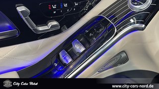 Mercedes-Benz S 500 4Matic L BRABUS B50 FOND-3D-NAPPA - photo 12
