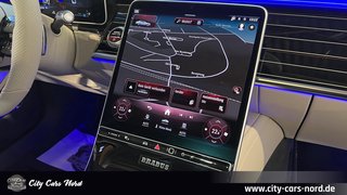 Mercedes-Benz S 500 4Matic L BRABUS B50 FOND-3D-NAPPA - photo 19