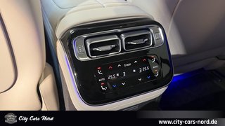 Mercedes-Benz S 500 4Matic L BRABUS B50 FOND-3D-NAPPA - photo 23