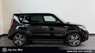Kia Soul Spirit PANO+SHZ+TEMPO+LED+NAVI - фото 2