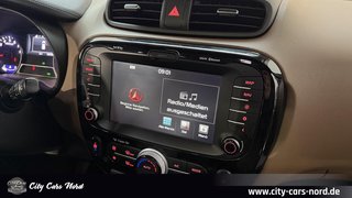 Kia Soul Spirit PANO+SHZ+TEMPO+LED+NAVI - фото 12