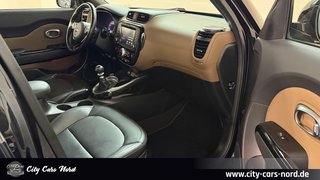Kia Soul Spirit PANO+SHZ+TEMPO+LED+NAVI - фото 13