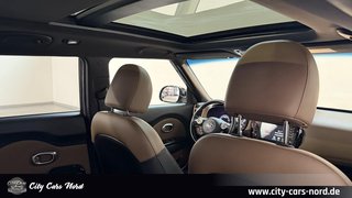 Kia Soul Spirit PANO+SHZ+TEMPO+LED+NAVI - фото 14