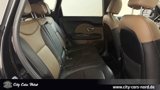 Kia Soul Spirit PANO+SHZ+TEMPO+LED+NAVI - фото 15