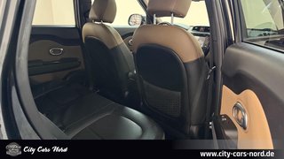 Kia Soul Spirit PANO+SHZ+TEMPO+LED+NAVI - фото 16