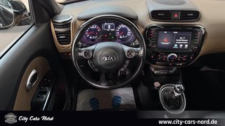 Kia Soul Spirit PANO+SHZ+TEMPO+LED+NAVI - фото 17