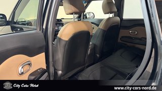 Kia Soul Spirit PANO+SHZ+TEMPO+LED+NAVI - фото 18