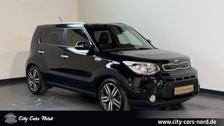 Kia Soul Spirit PANO+SHZ+TEMPO+LED+NAVI - фото 3