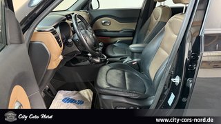 Kia Soul Spirit PANO+SHZ+TEMPO+LED+NAVI - фото 22