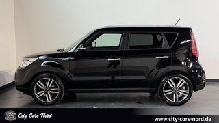 Kia Soul Spirit PANO+SHZ+TEMPO+LED+NAVI - фото 24