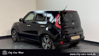 Kia Soul Spirit PANO+SHZ+TEMPO+LED+NAVI - фото 25