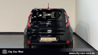 Kia Soul Spirit PANO+SHZ+TEMPO+LED+NAVI - фото 26