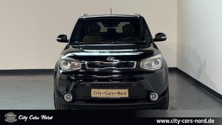 Kia Soul Spirit PANO+SHZ+TEMPO+LED+NAVI - фото 4