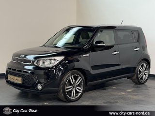 Kia Soul Spirit PANO+SHZ+TEMPO+LED+NAVI - фото 5