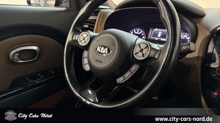 Kia Soul Spirit PANO+SHZ+TEMPO+LED+NAVI - фото 8