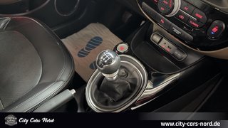 Kia Soul Spirit PANO+SHZ+TEMPO+LED+NAVI - фото 10
