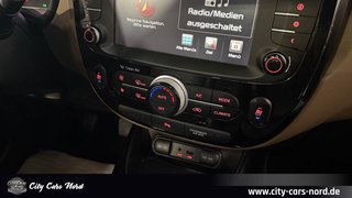 Kia Soul Spirit PANO+SHZ+TEMPO+LED+NAVI - фото 11