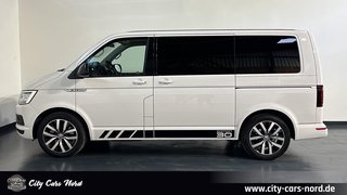 Volkswagen T6 Multivan Edition 30 4Motion 7.SITZ+STD.HZ+LED - foto 2
