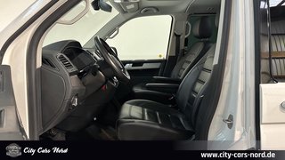 Volkswagen T6 Multivan Edition 30 4Motion 7.SITZ+STD.HZ+LED - foto 12