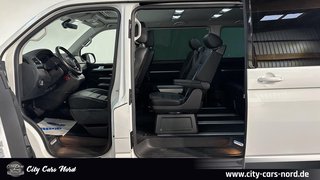 Volkswagen T6 Multivan Edition 30 4Motion 7.SITZ+STD.HZ+LED - foto 13